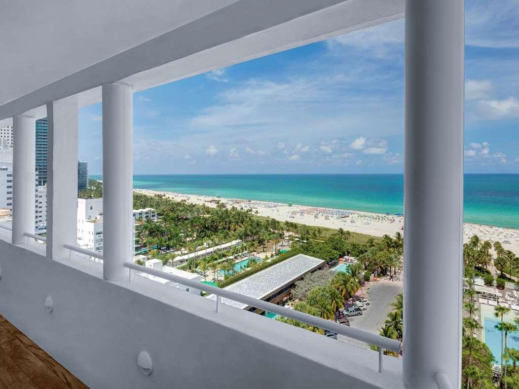 Delano South Beach Miami Beach Habitación foto